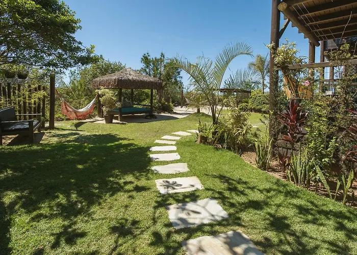 Villa Sayuri