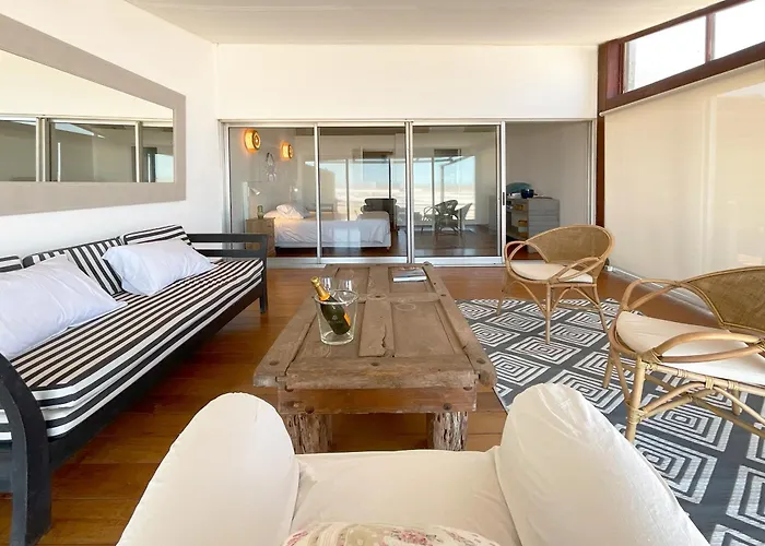 La Posta Beach Hotel