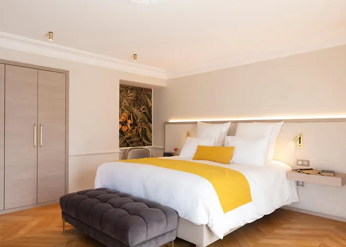 Le Clos Alice - Hotel Et Spa, Arbois