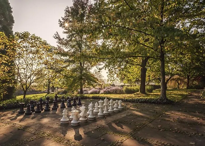 Botanico Finkenrech Hotel&Restaurant