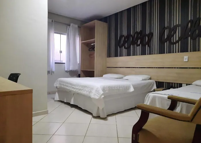 Laras Hotel Ltda