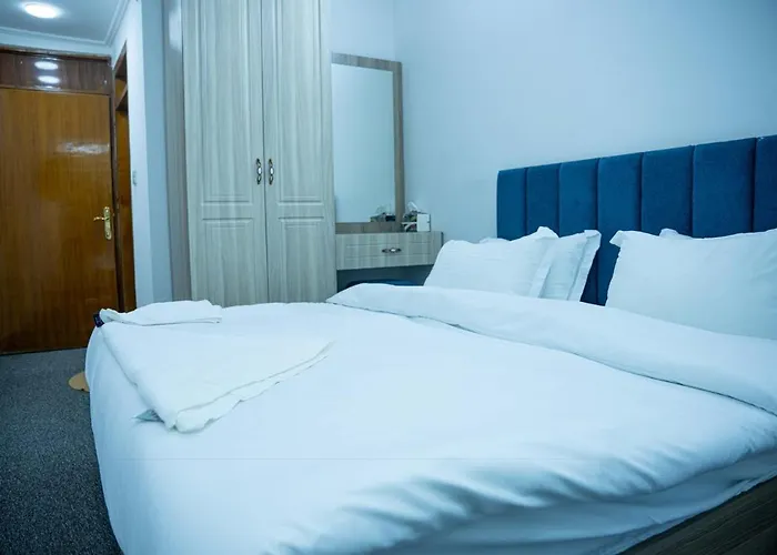 Malik Dijlah Hotel