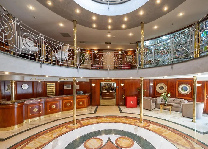 Magic I Nile Cruise Deluxe Boat The Scheduled Departure Is On Saturday For A 7-Day Nile Cruise Hotel Luxor