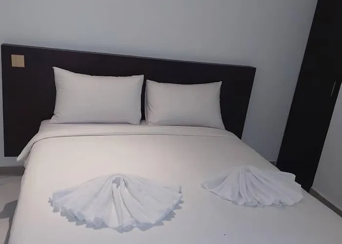 One Dream Hotel