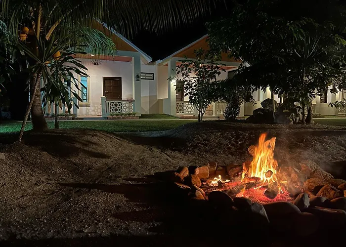 TC Garden Resort
