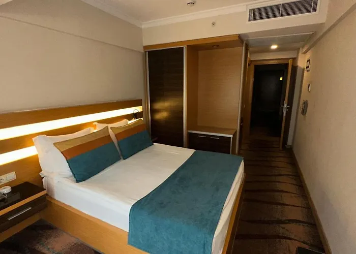 Hotel Ilayda