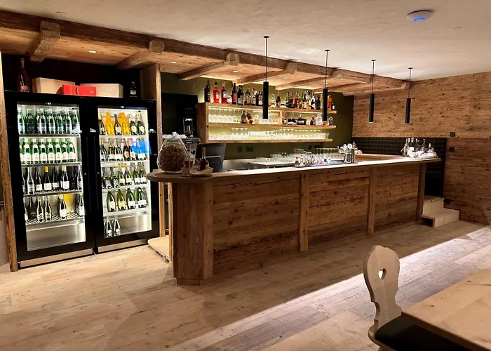 Hotel Gran Fanes