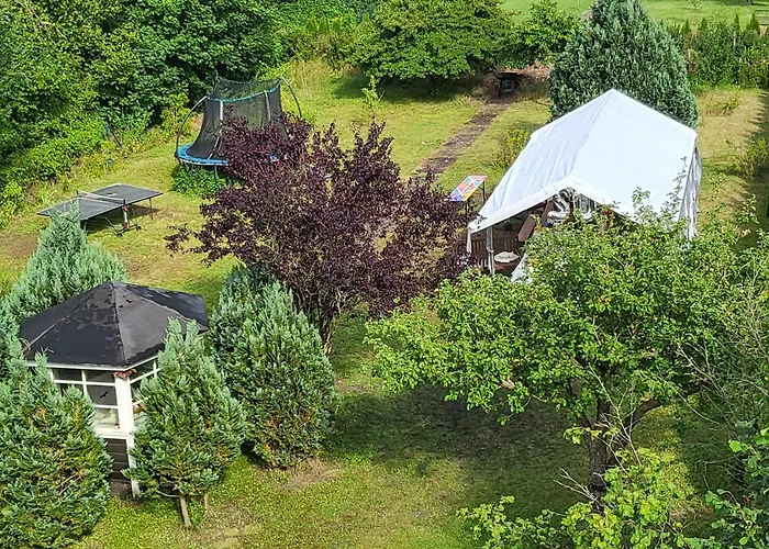 Landhotel Zum ersten Siedler