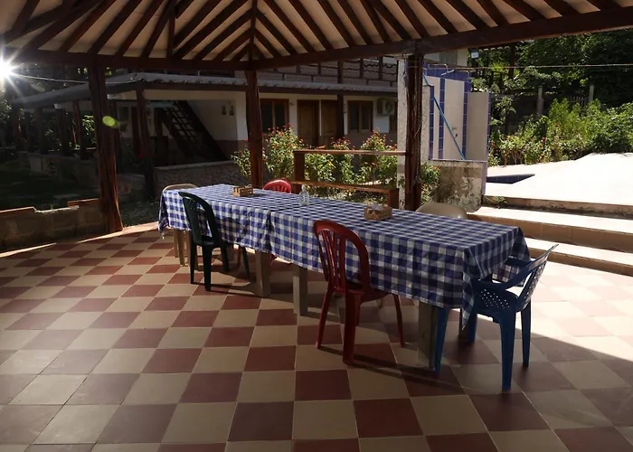 Yalakú Lodge - Capurganá