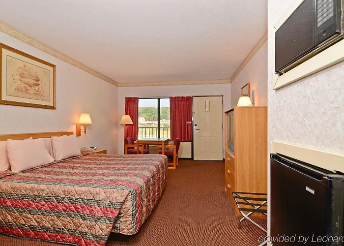 Days Inn Brandon