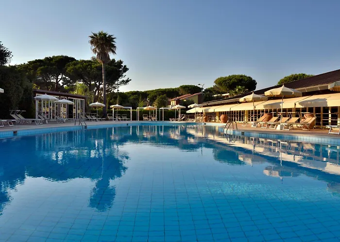 Hotiday Marina Di Bibbona