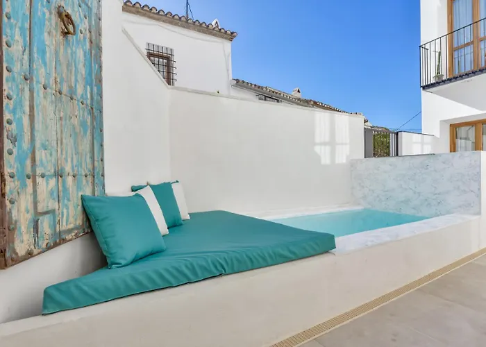 Mimar Altea Rooms - Recomendado Para Adultos