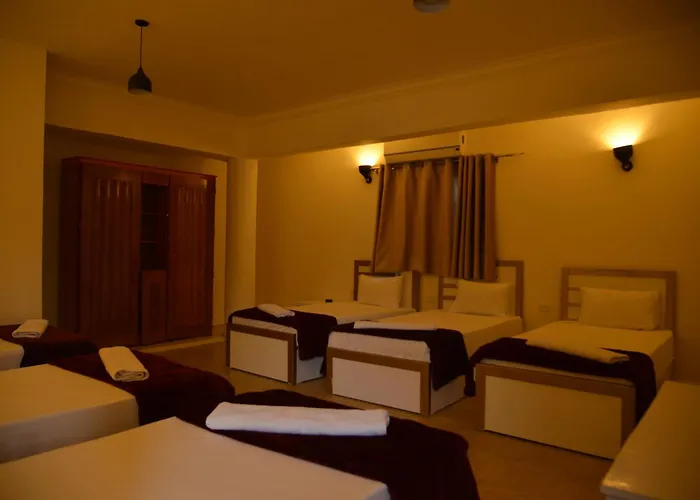 Brother Hotel Dahab