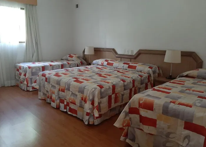 Paradies Hotel Express