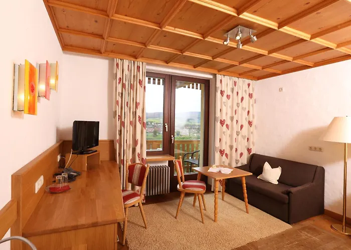 Hotel Sonnentau