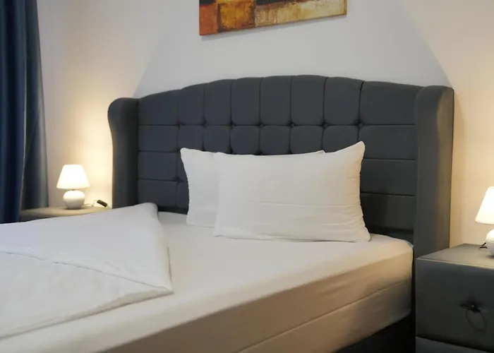 Bovino Hotel