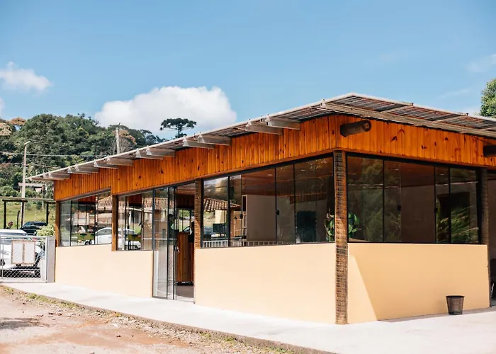 Espaço Villa Verde