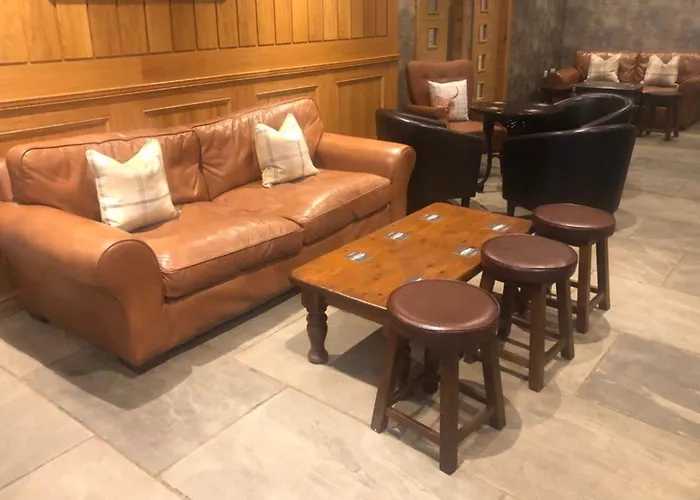 The Manor Inn Pub And Steakhouse, Fridaythorpe, Driffield
