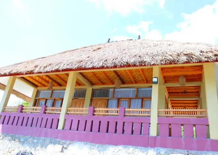 Villa Redemptorist