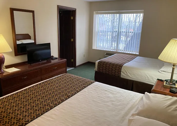 The Hotel Pratt