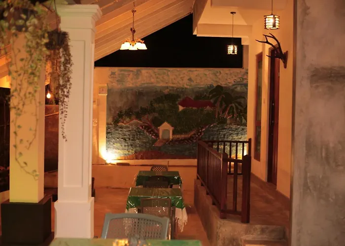 Green View Weligama