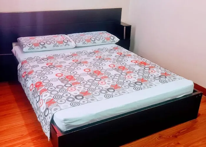 Residencias Jacqueline