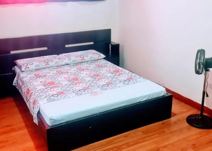 Residencias Jacqueline