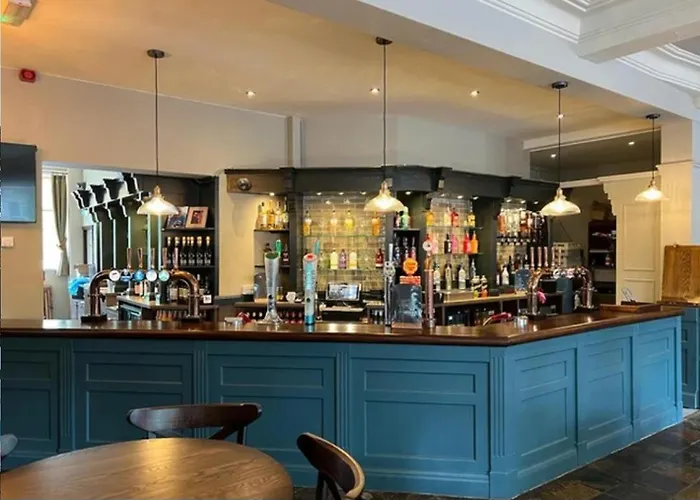 The Wheatley Hotel
