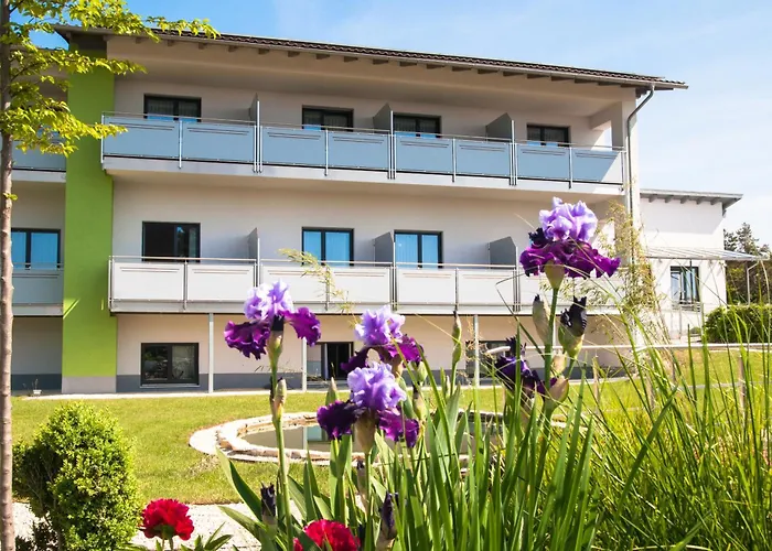 Gästehaus am Reisberg
