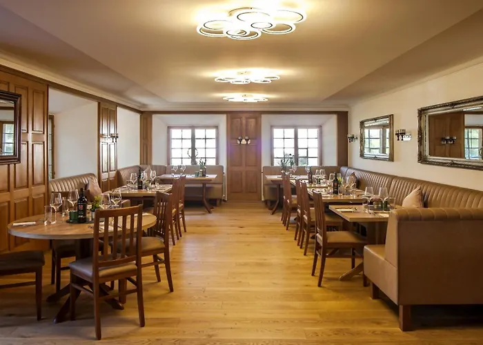 Allgäu Residenz Natur&Spa GmbH