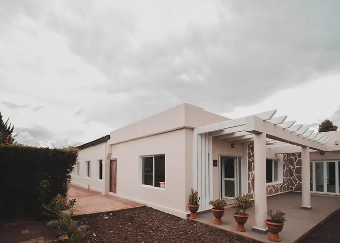 Mahafaly Hotel&Resort