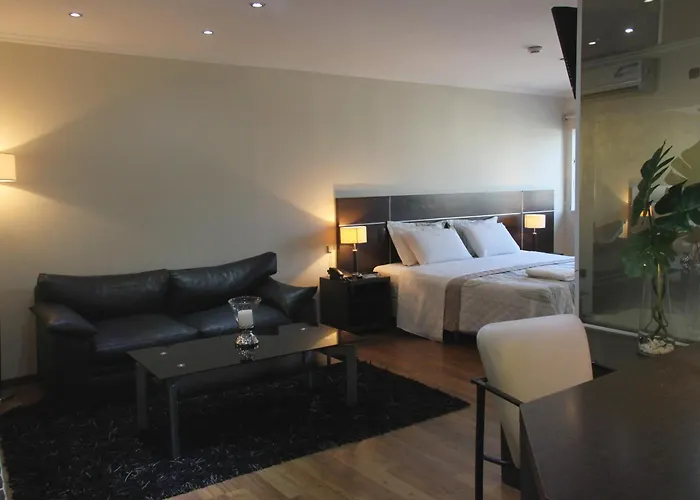 Samarán Suites