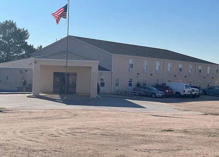 Hotel Yuma