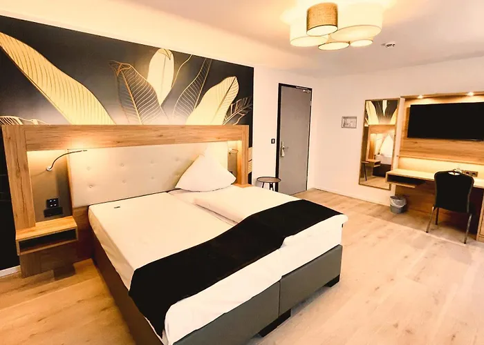 Akzent Hotel Tietmeyer