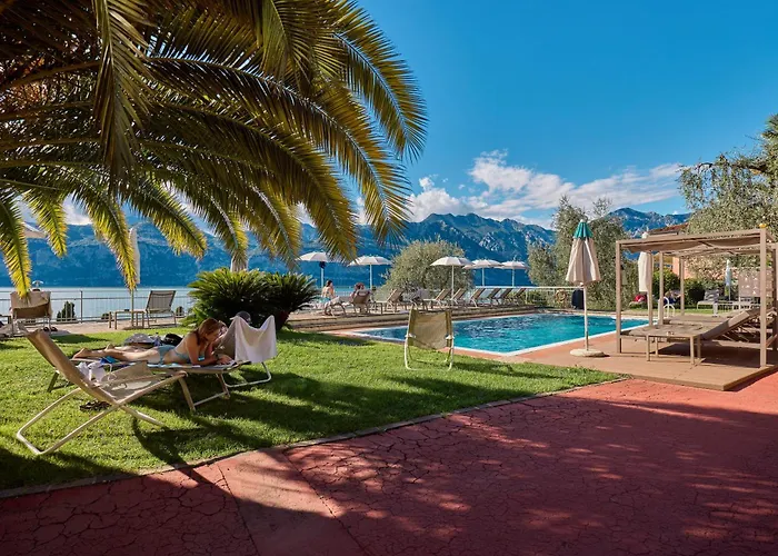 Hotel Capri