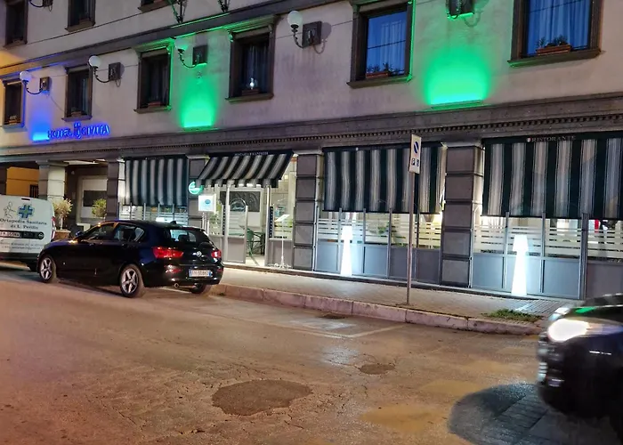 Hotel Civita