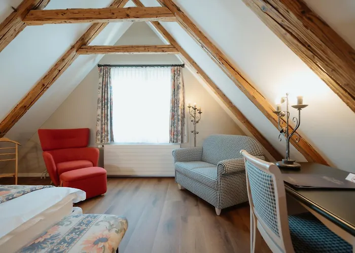 Parkhotel Schwert