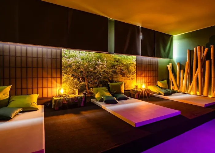 Il Gentiluomo Hotel & Spa