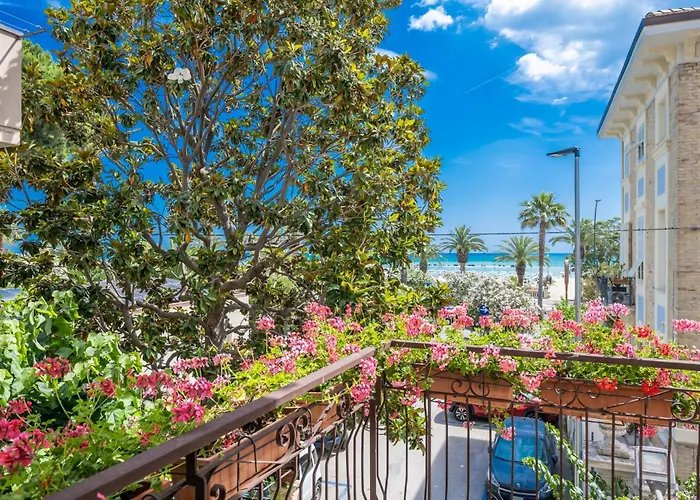 Hotel Florence San Benedetto del Tronto