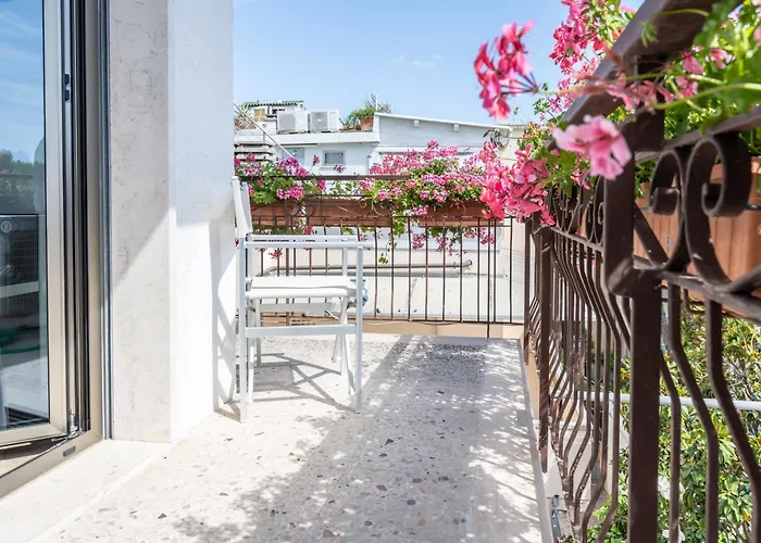 Hotel Florence San Benedetto del Tronto