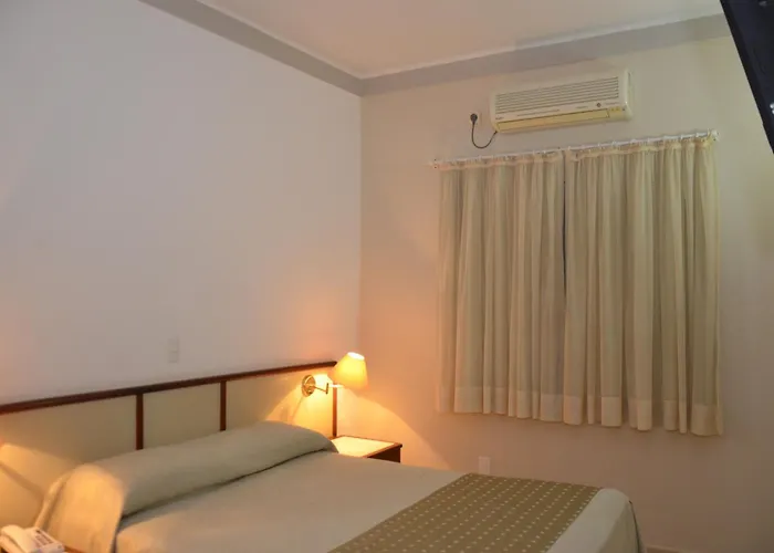 Hotel Iporã
