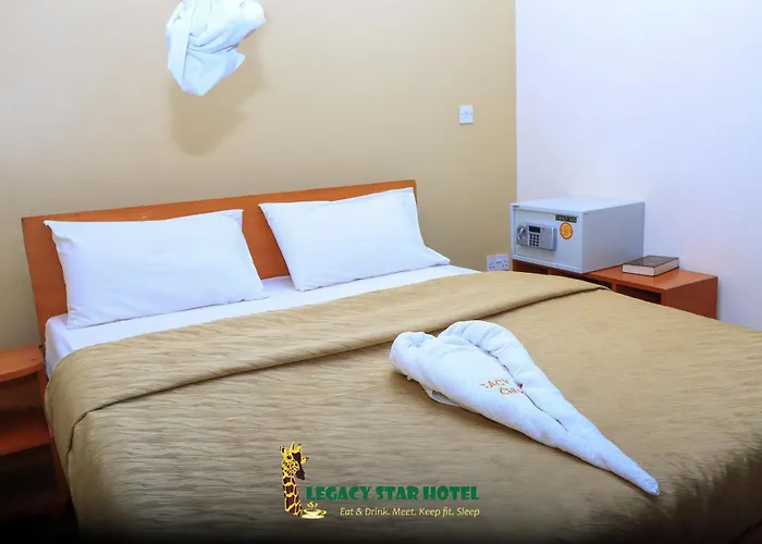Legacy Star Hotel