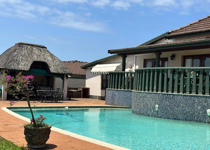Bleu Bird Guesthouse Durban