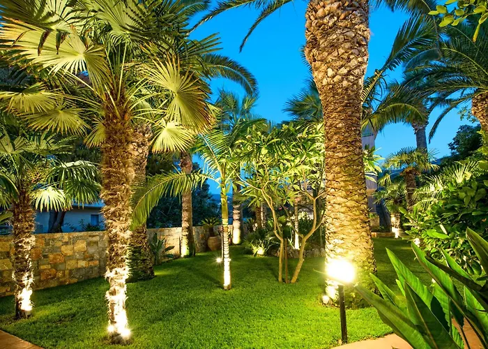 Villa Sonia By Estia Adults Only Malia