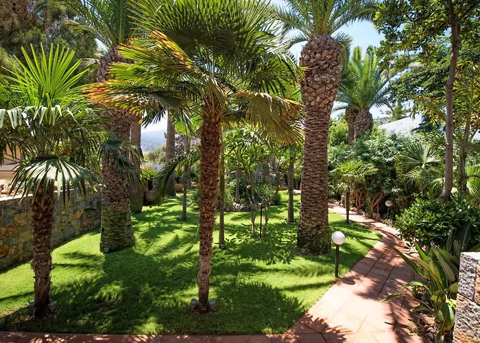 Villa Sonia By Estia Adults Only Malia