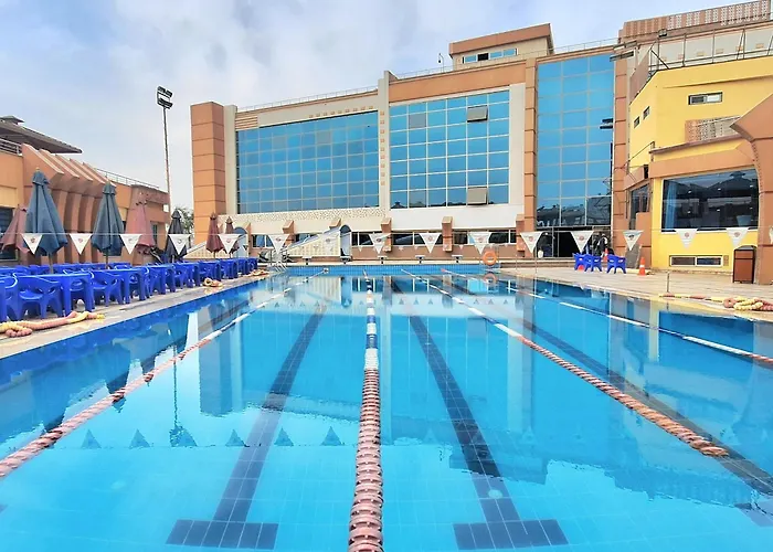 Nile Transport Hotel