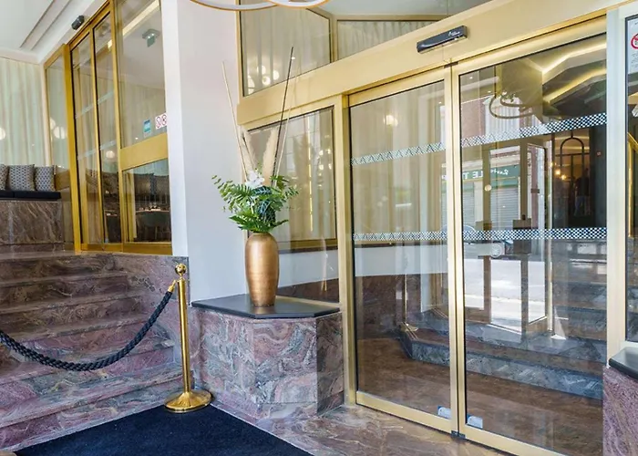 Best Western Plus Le Picardy Hotel & Spa