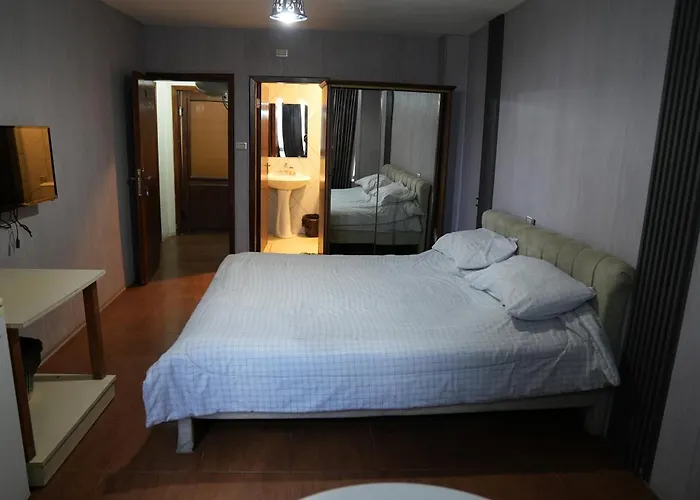 Omayah Hotel Irbid