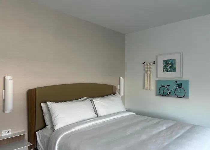 Element By Marriott Fort Smith