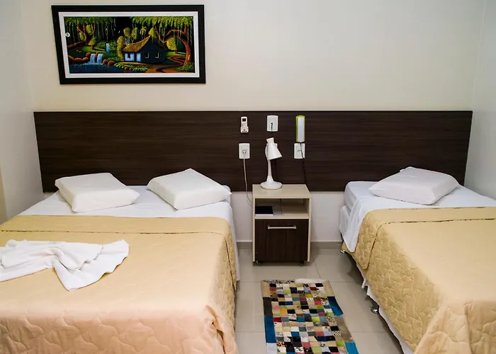 Hamara Soft Hotel